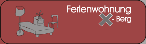 Ferienwohnung Kreuzberg Logo